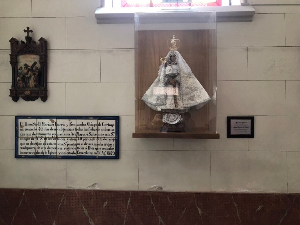 El Ayuntamiento de Villena destina 27.000 euros a la Junta de la Virgen