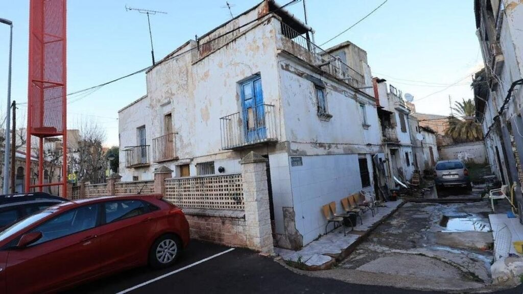La Vila moviliza 1,2 millones para nuevas obras y mejoras en distintos puntos del municipio