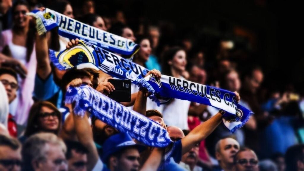 El Hércules dispara su presupuesto hasta casi 4,8 millones para la temporada 2026/27