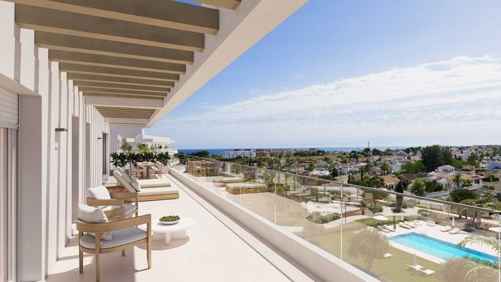 El Verger inicia la construcción de Edenia, un residencial de 137 viviendas y 30 millones de inversión