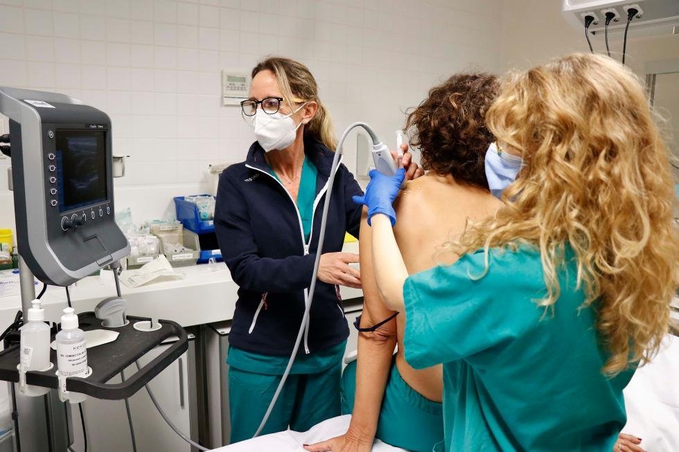 La Comunitat Valenciana prepara un nuevo plan para mejorar la atención al dolor crónico