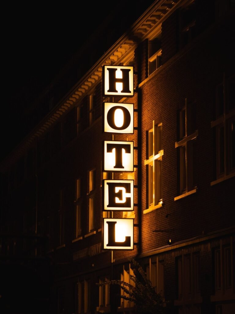 Nuevo hotel en Elche con 5 millones de inversión abrirá en septiembre