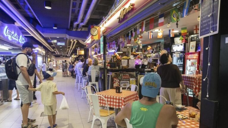 Alicante pierde más de 5.300 empleos y suma 1.864 parados tras el crecimiento del verano