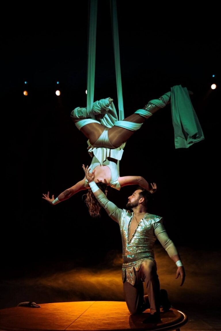 Circo Quirós | Alicante
