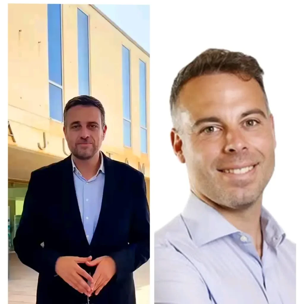 Giro en el PSOE de Benidorm: Rostoll será candidato tras la retirada de Villar