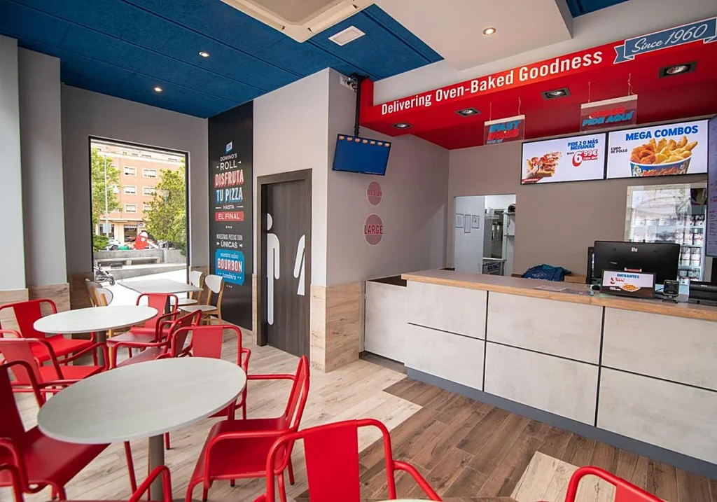 Ibi estrena Domino's Pizza con 20 empleos