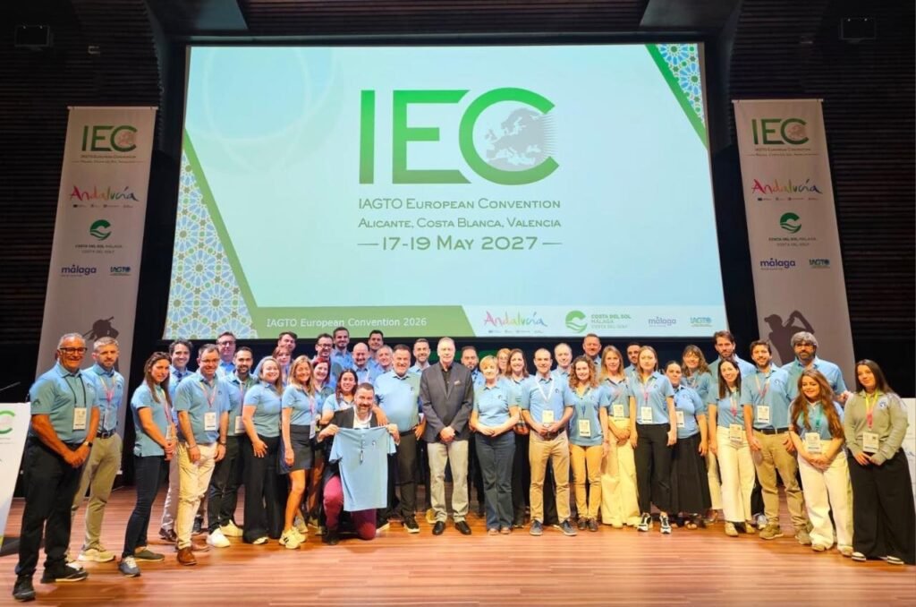 Alicante encara 2027 con 17 congresos confirmados y siete de ellos internacionales