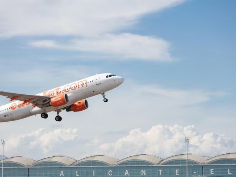 El aeropuerto de Alicante-Elche se dispara: 870 millones para ampliar la terminal y mejorar sus accesos