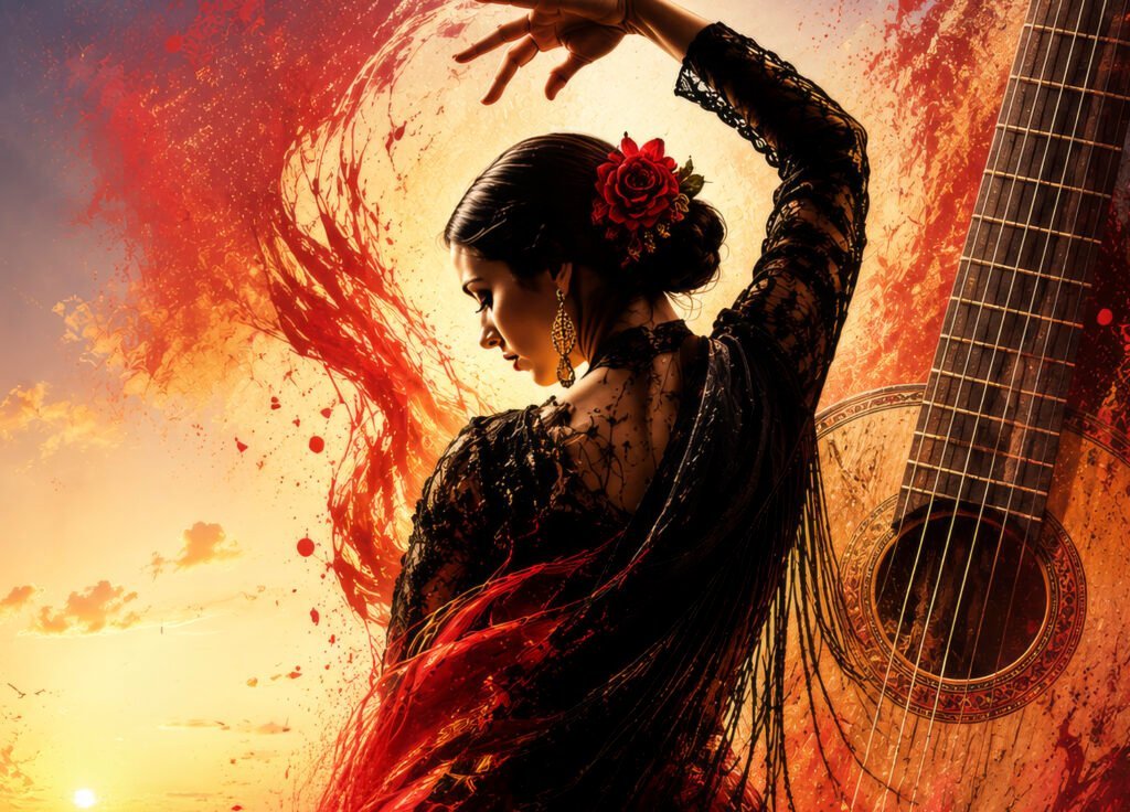 XX Edición: Encuentro Flamenco Ciudad de Torrevieja