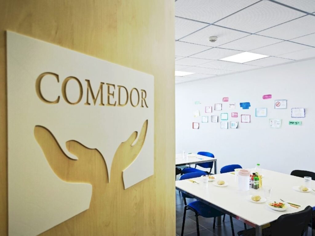 Nuevo programa en Elche para tratar trastornos alimentarios en casa