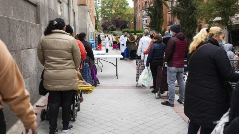 Alicante ofrece 1.500 horas de formación a personas en riesgo de exclusión para facilitar su acceso al empleo