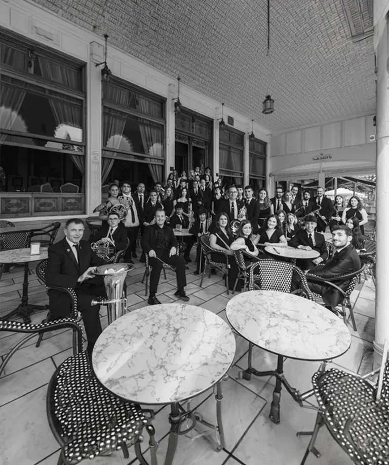 UMT: Concierto de Otoño