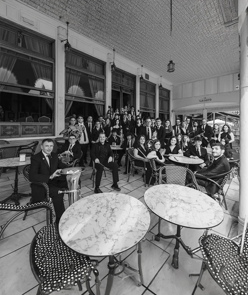 UMT: Concierto de Otoño