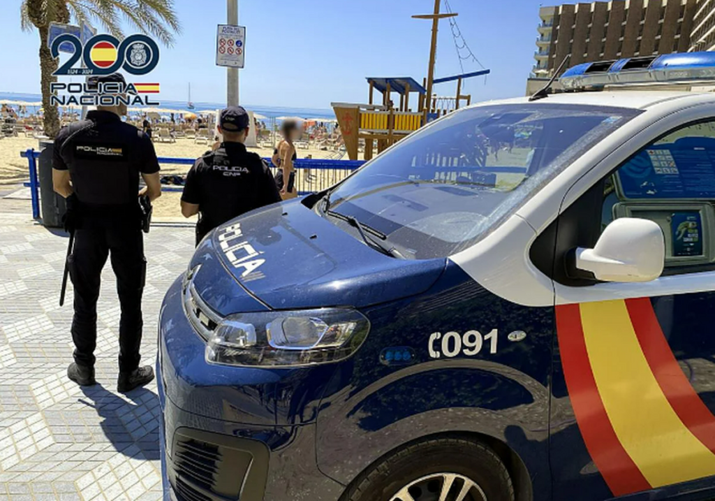Nuevos barrios y relevos políticos en Alicante
