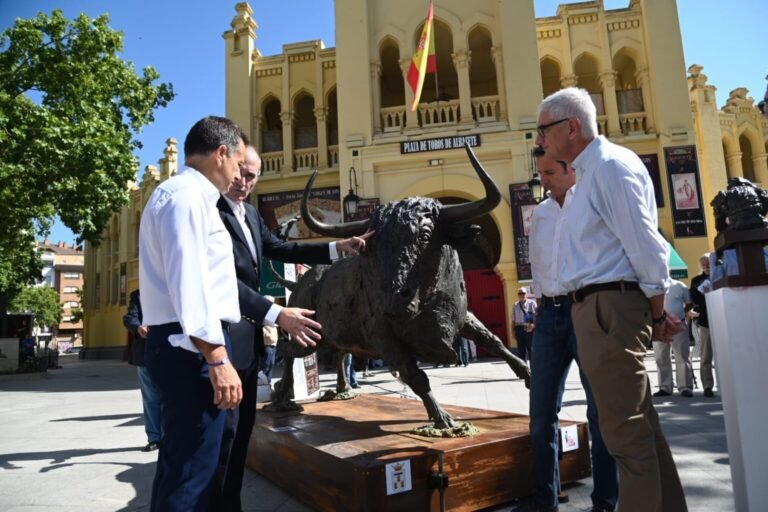 À Punt retransmite en directo una corrida de toros desde Albacete con participación de tres toreros valencianos