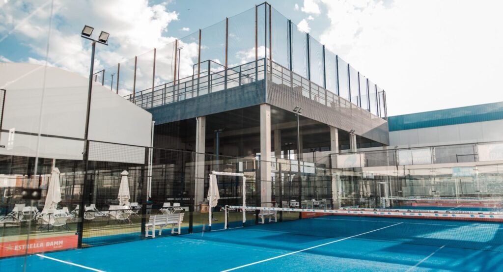 Elda acoge torneo internacional de pádel menores