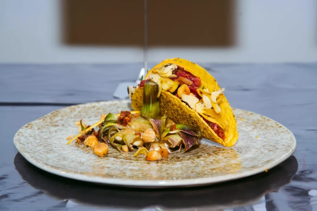 Jornadas de la Tapa Alicante Gastronómica
