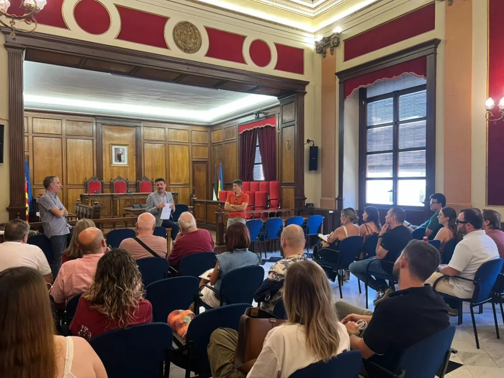 Alcoy lanza bonos consumo para reactivar el comercio