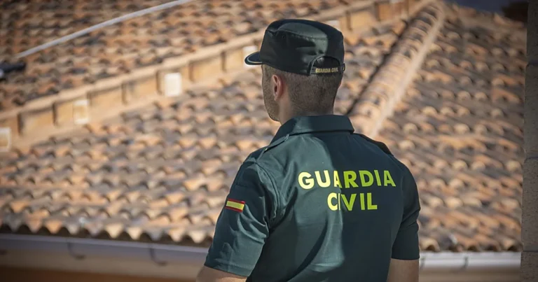 Detenido en Torrevieja un hombre buscado por homicidio y lesiones graves en Alemania