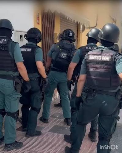 Detenido un matrimonio en Alicante por explotar sexualmente a mujeres: investigan hasta 50 posibles víctimas