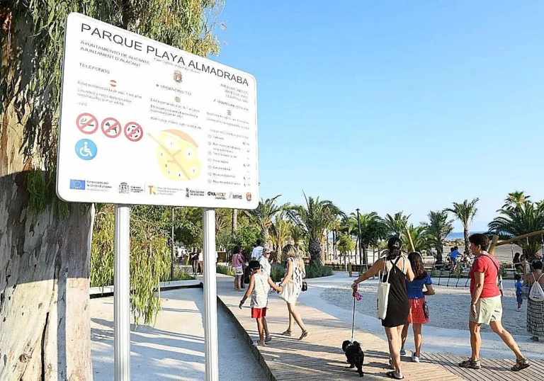 Antifraude archiva la denuncia sobre la apertura de La Almadraba y descarta iniciar una investigación