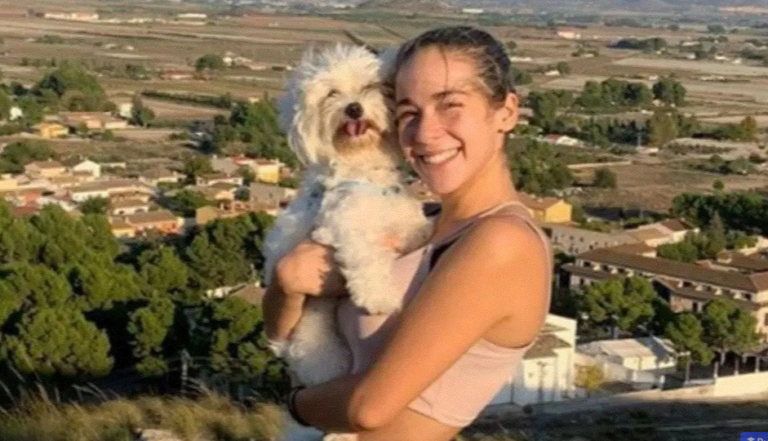 La familia de Marta carga contra la indemnización de 100.000 euros a Sanidad: «Es una vergüenza si creen que la vida de nuestra hija vale eso»