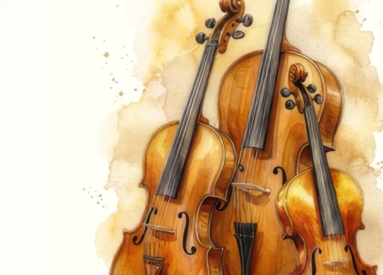 OST: I Ciclo de Cámara – J.S. Bach Variaciones Goldberg