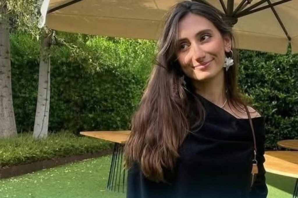 Alicante despide a Adriana, una joven comprometida y solidaria, entre las víctimas del accidente de Toledo