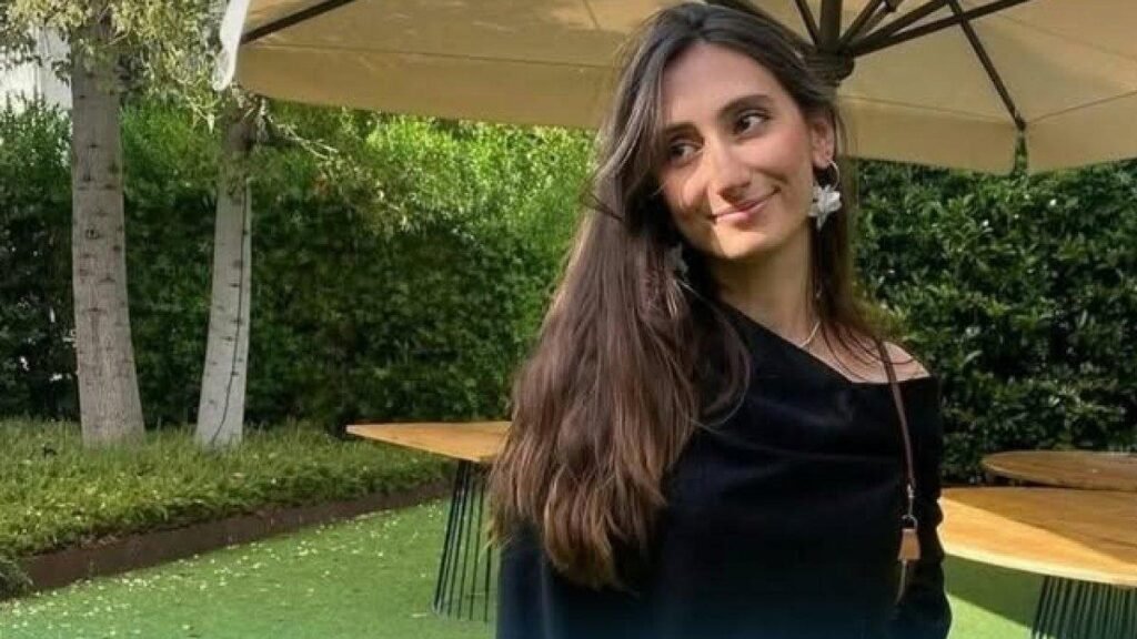 Confirman el fallecimiento de Adriana, la joven alicantina de 27 años desaparecida tras el accidente ferroviario de Toledo