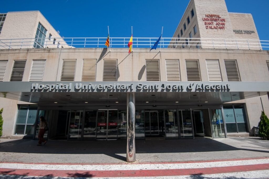 Dos años de espera para tratar el dolor en el Hospital de Sant Joan: la denuncia que destapa las demoras sanitarias en Alicante