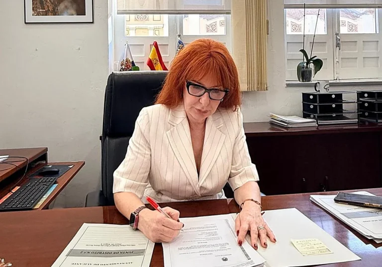 Alicante destina 340.000 euros a financiar 56 proyectos sociales para personas y familias vulnerables