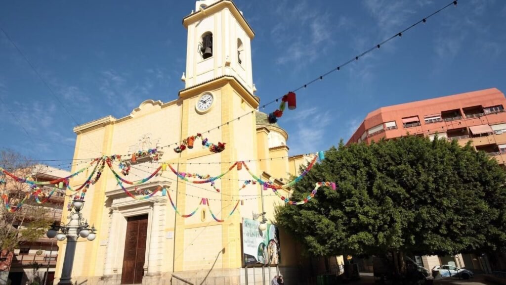Alicante se queda sin puente de Todos los Santos, pero varios municipios sí podrán disfrutarlo