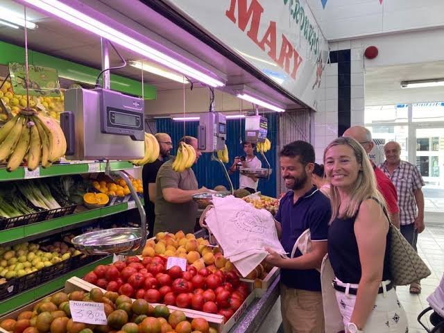 Alicante destina 200.000 euros para impulsar el comercio y la hostelería locales