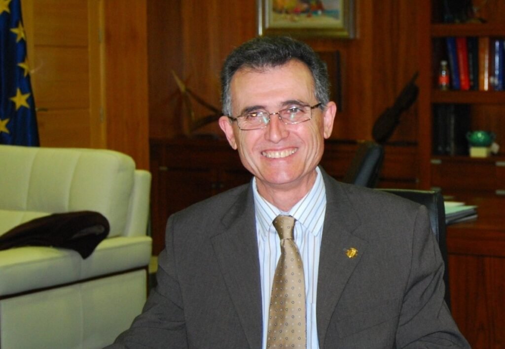 Fallece Eduardo Monfort Bolufer, exalcalde de Xàbia, a los 65 años